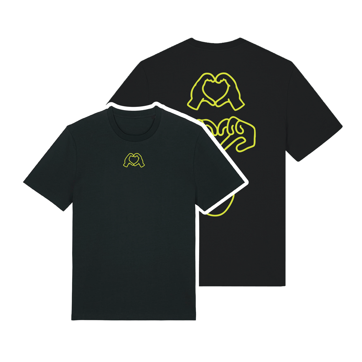 Generational Love: Millennial T-Shirt