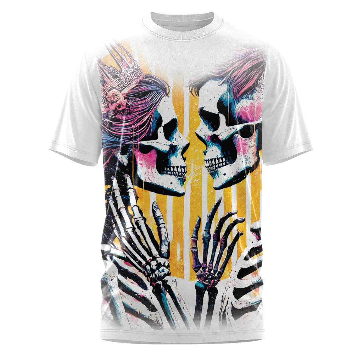 Tribal Royalty T-Shirt