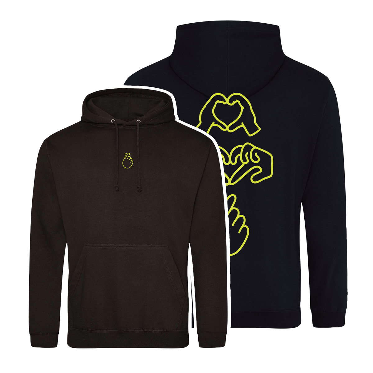 Generational Love: Gen Alpha Hoodie