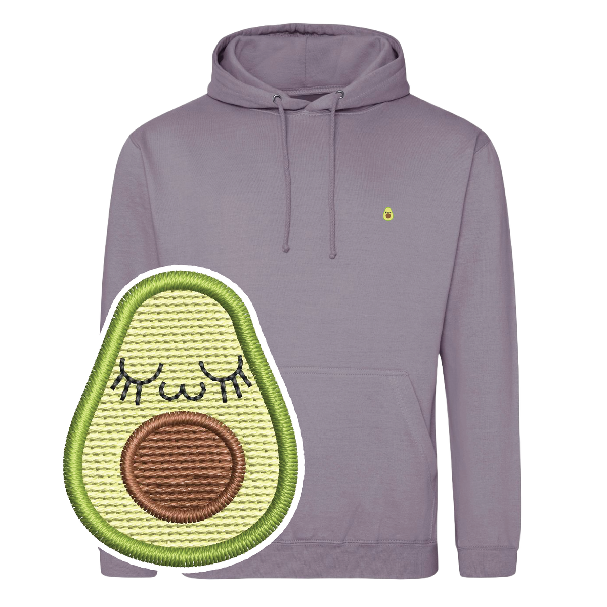 Avocado Hoodie
