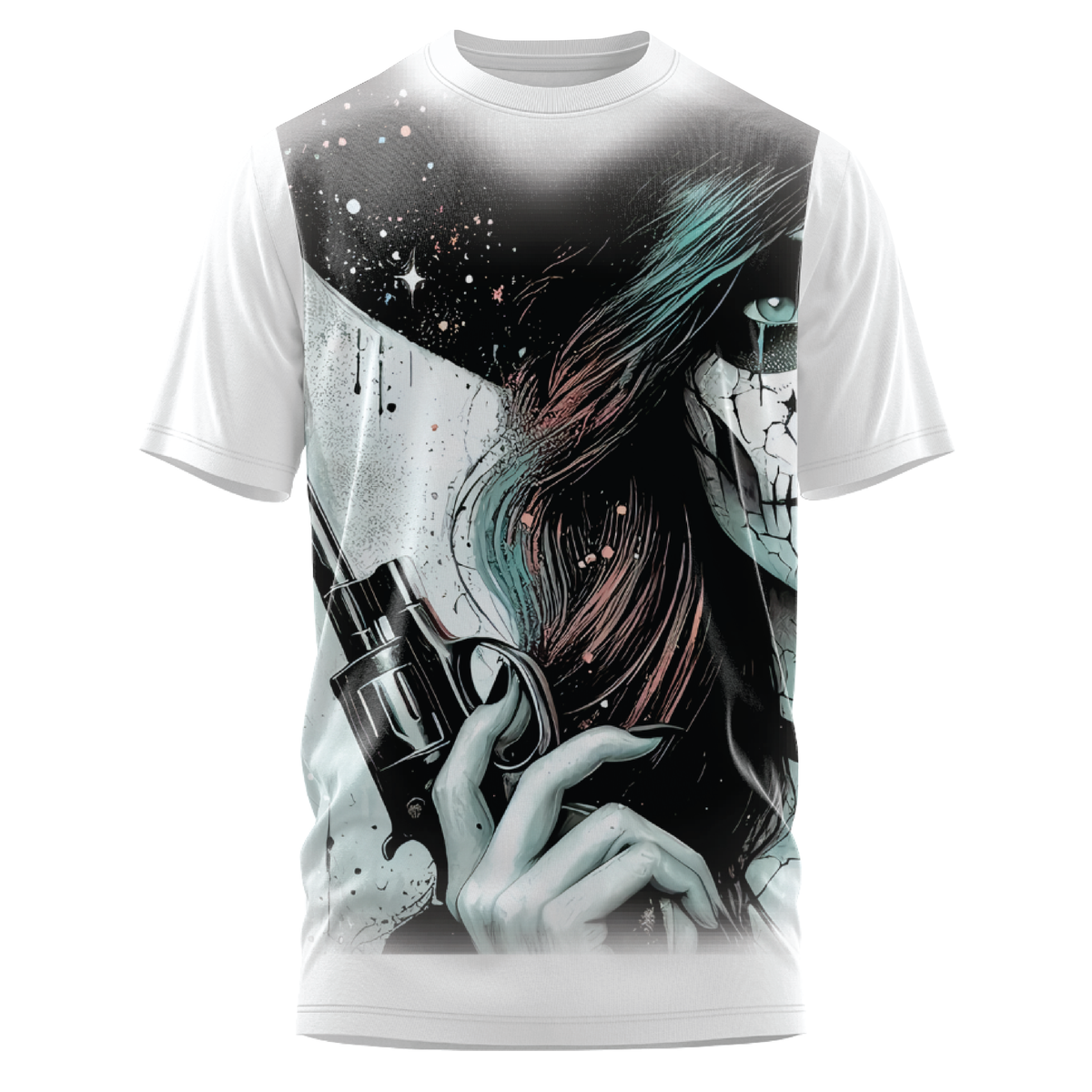 Cosmic Whisper T-Shirt