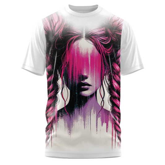 Bubblegum Roots T-Shirt