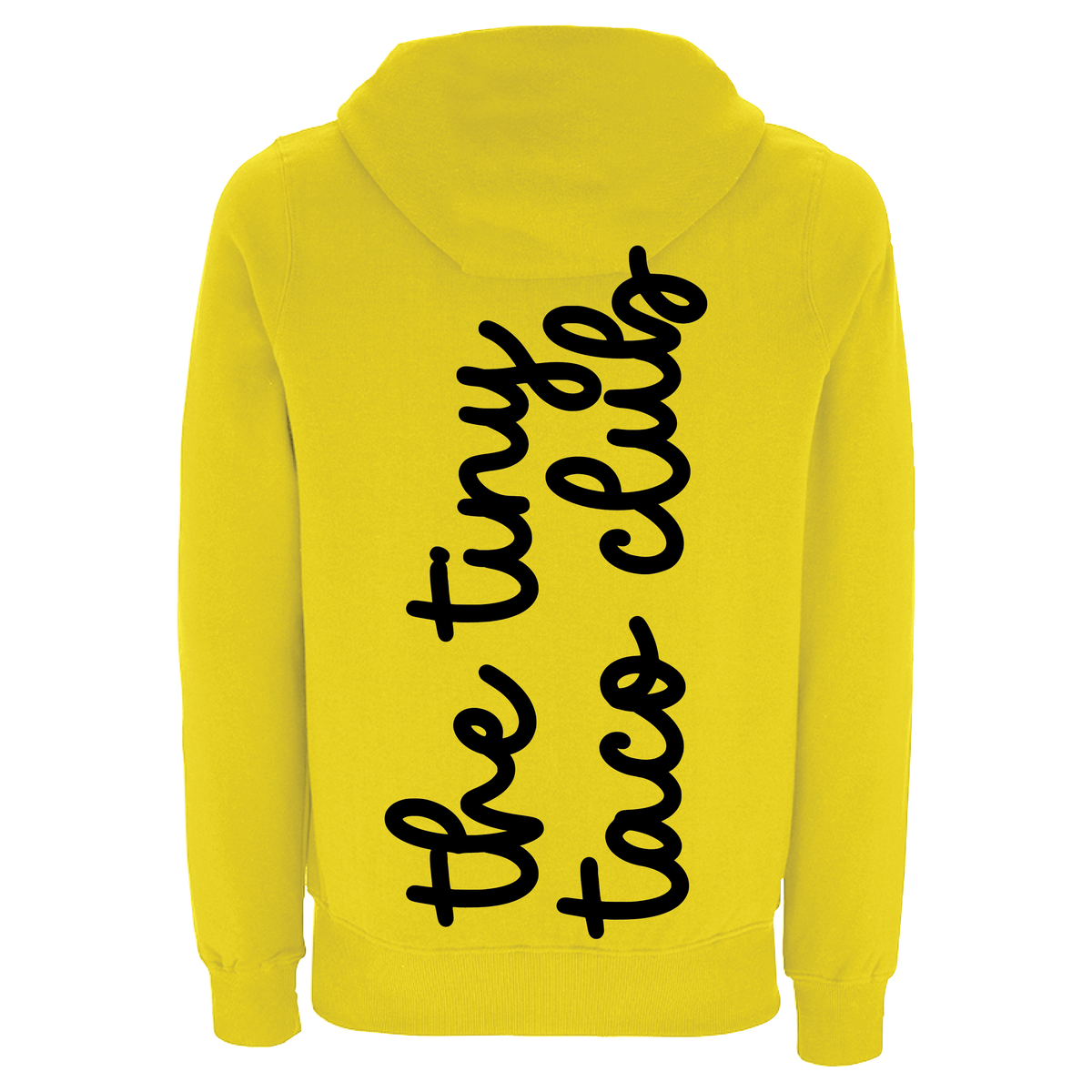 The Tiny Taco Club Hoodie