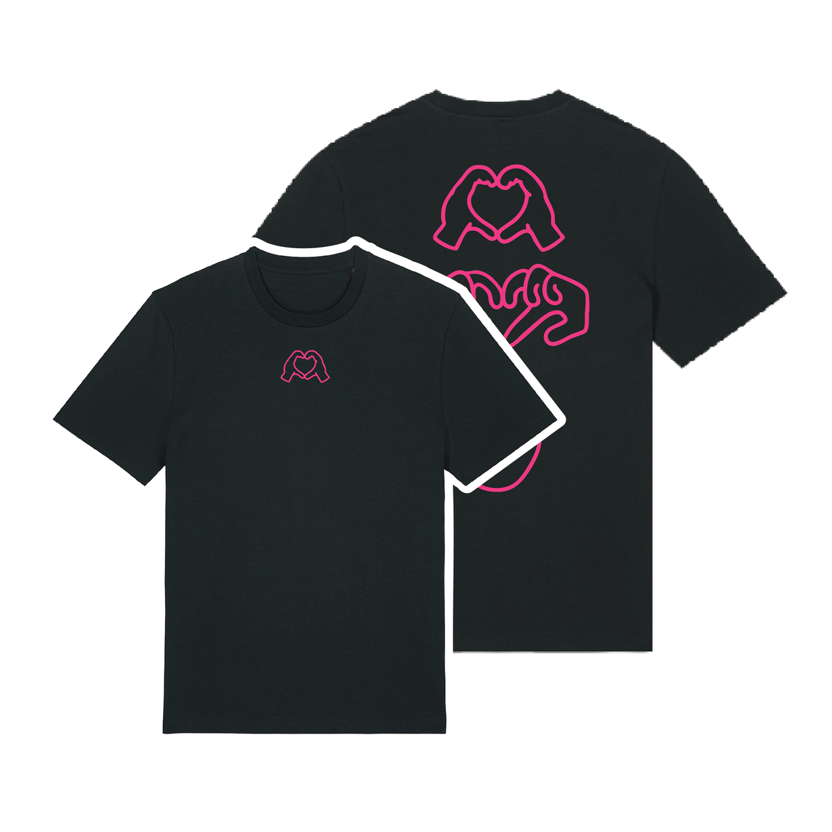 Generational Love: Millennial T-Shirt