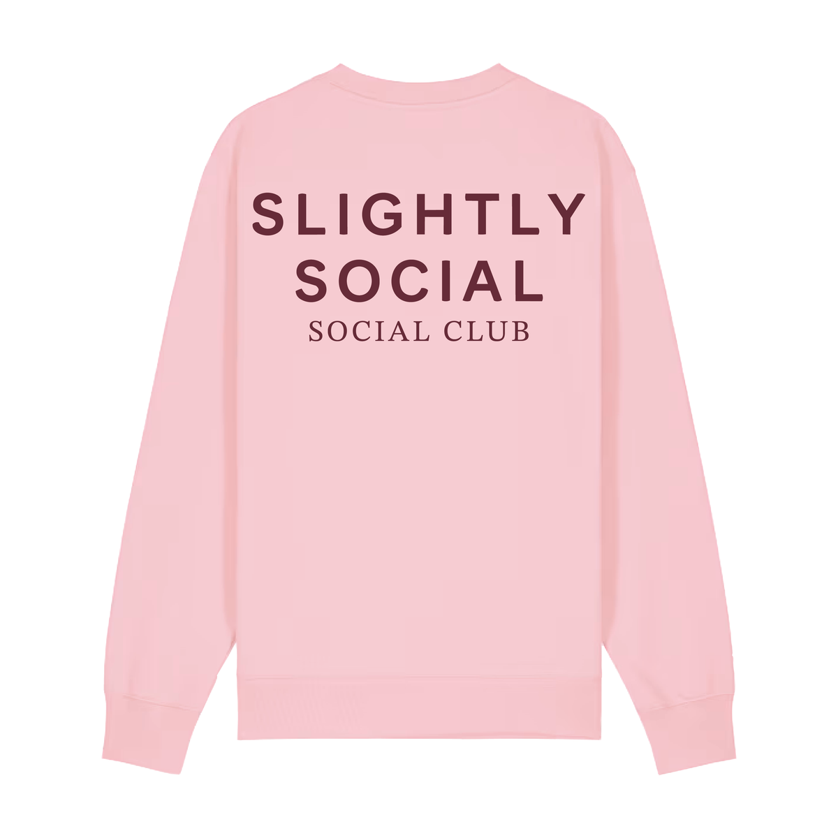 Social Club - Slightly Social