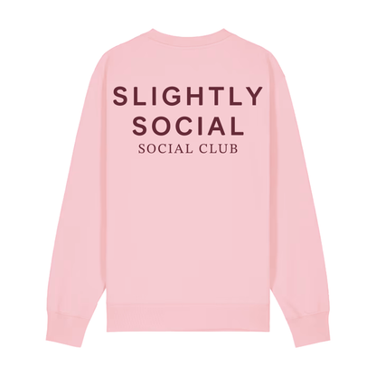 Social Club - Slightly Social