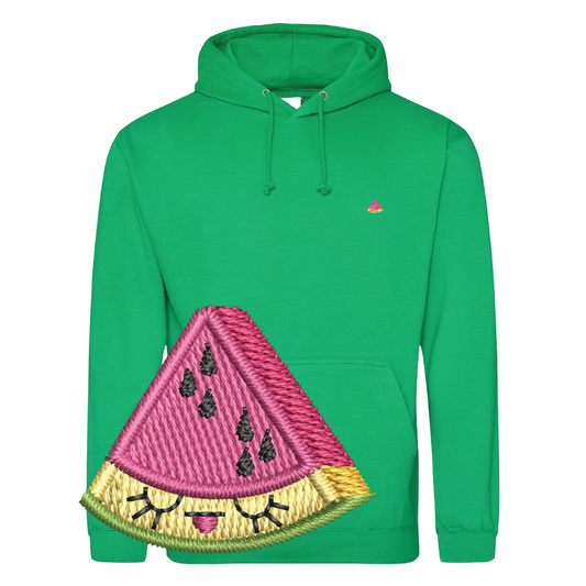 Watermelon Hoodie (Update Visuals)
