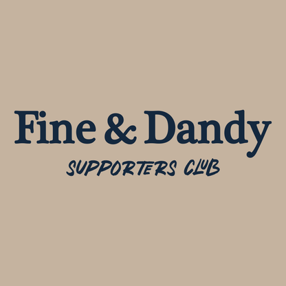 Supporters Club - Logo