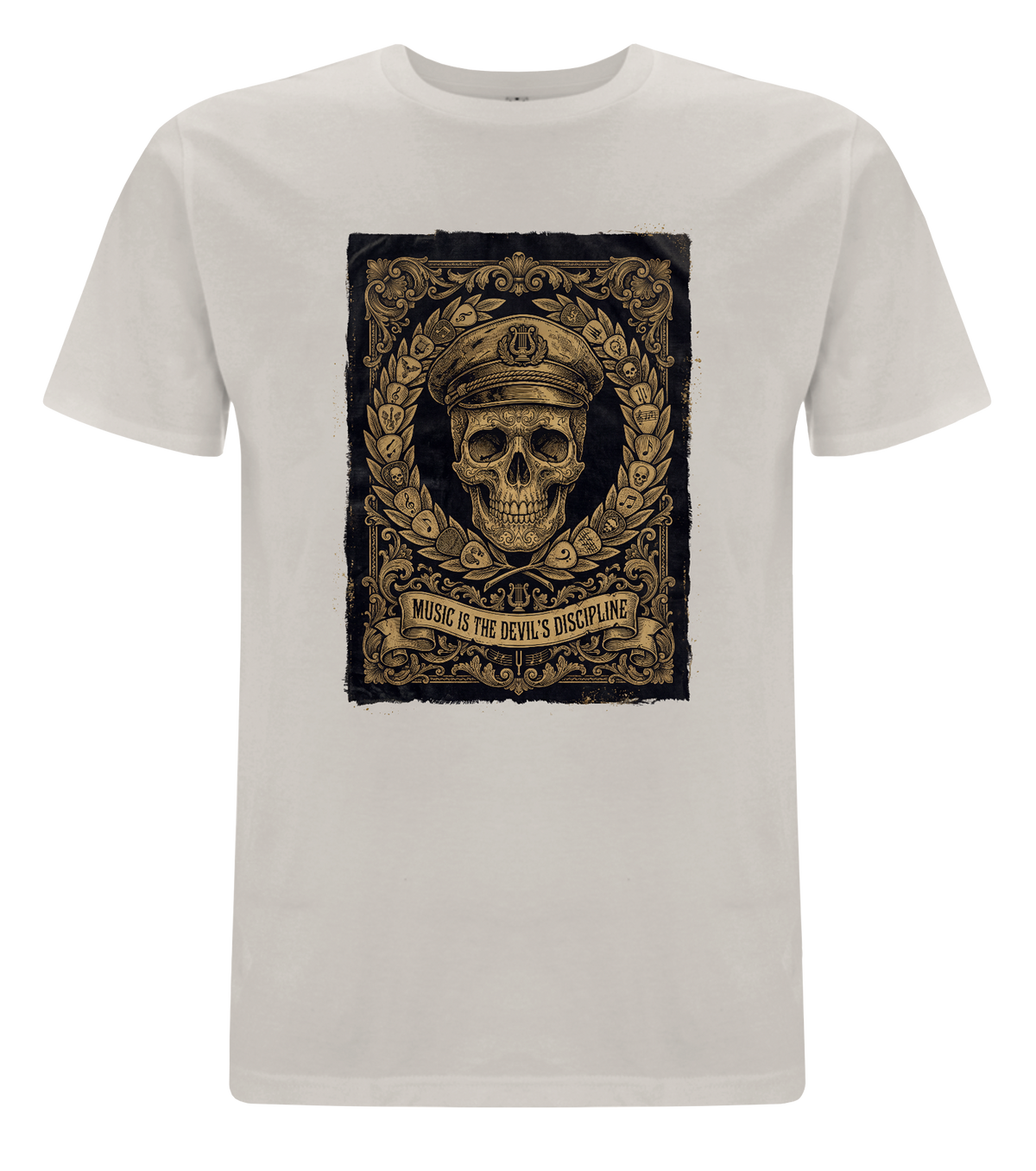 Devil’s Discipline T-Shirt