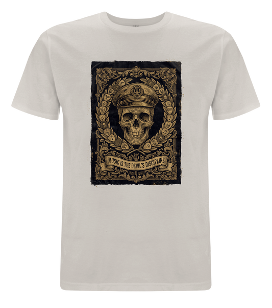 Devil’s Discipline T-Shirt