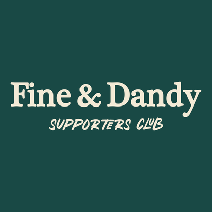 Supporters Club - Football