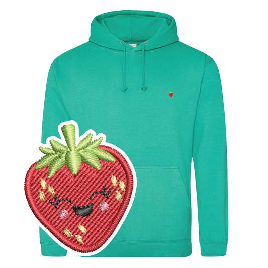 Strawberry Hoodie