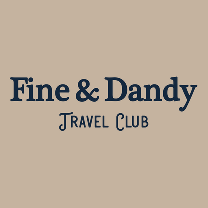 Travel Club - Logo