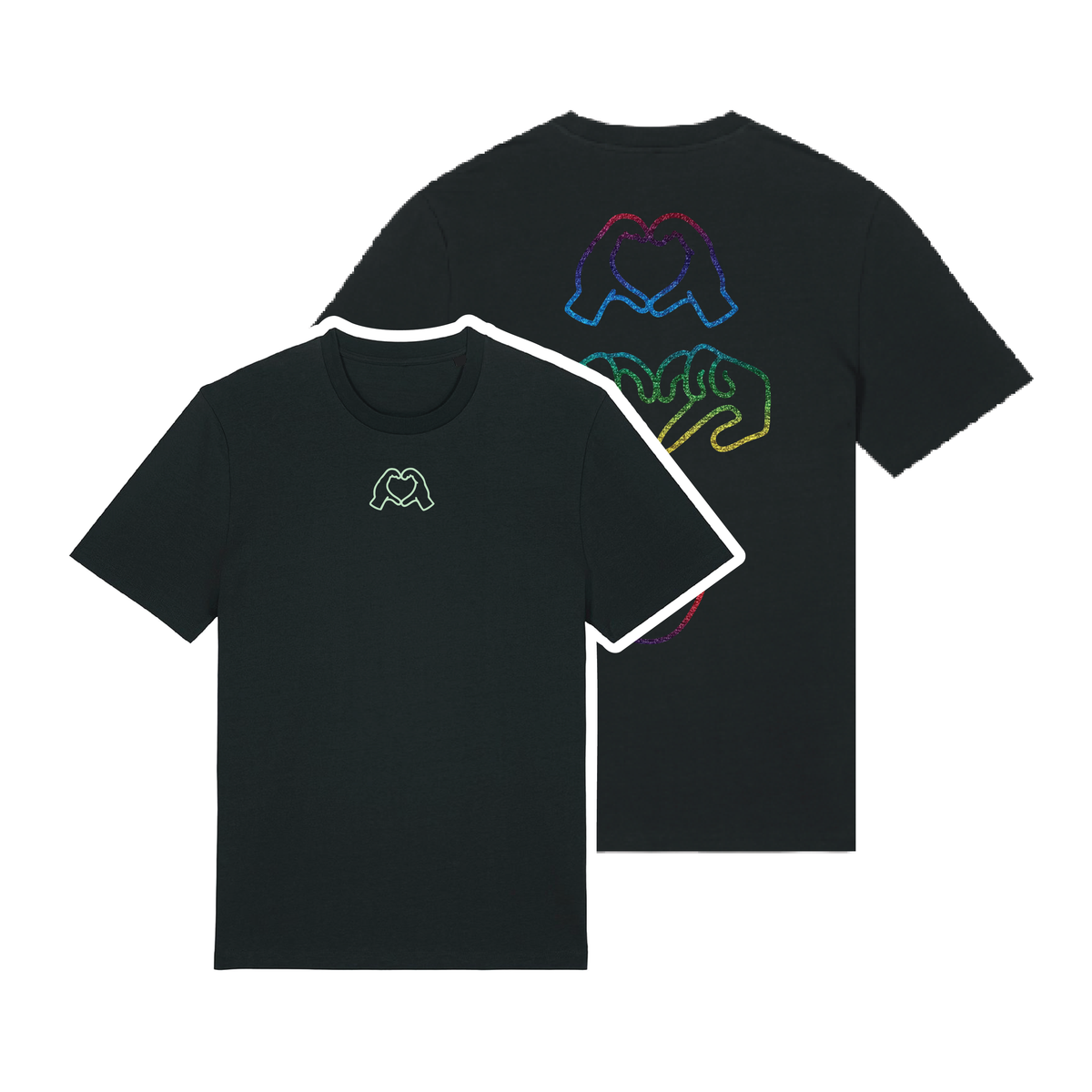Generational Love: Millennial T-Shirt
