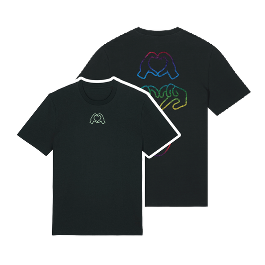 Generational Love: Millennial T-Shirt