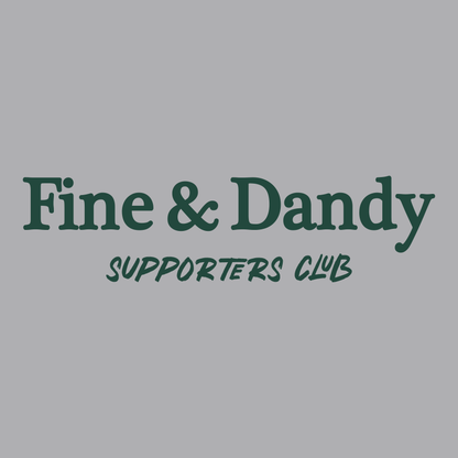 Supporters Club - Hockey