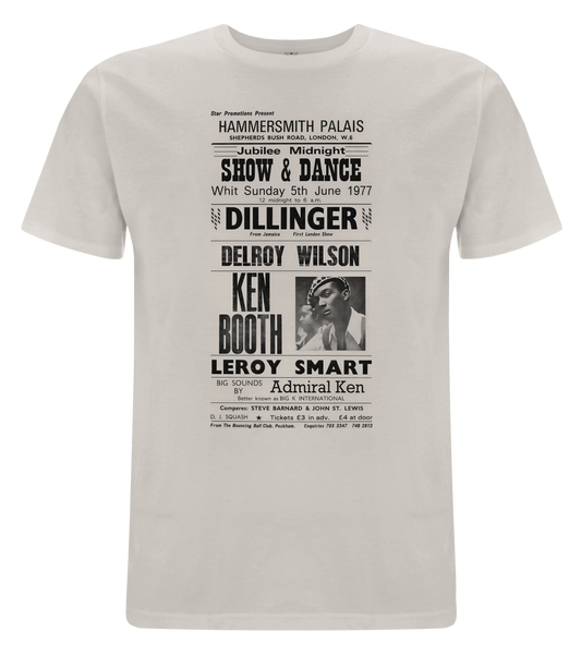 Hammersmith Palais T-Shirt