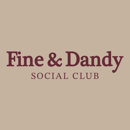 Social Club - Logo