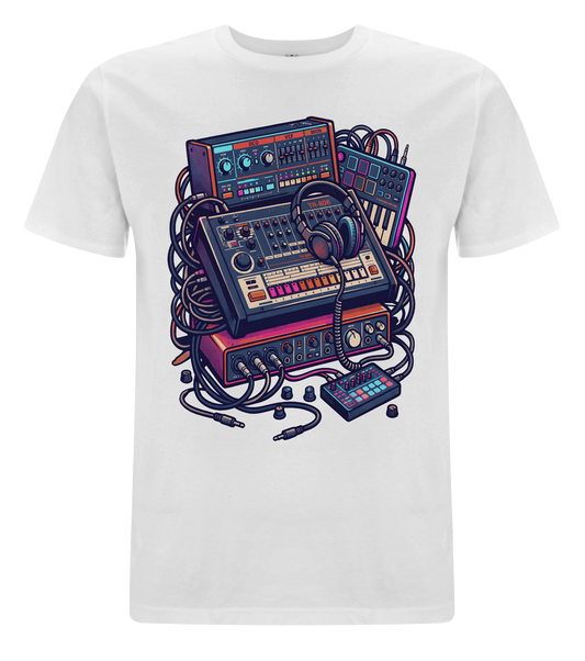 Knobs & Beats T-Shirt