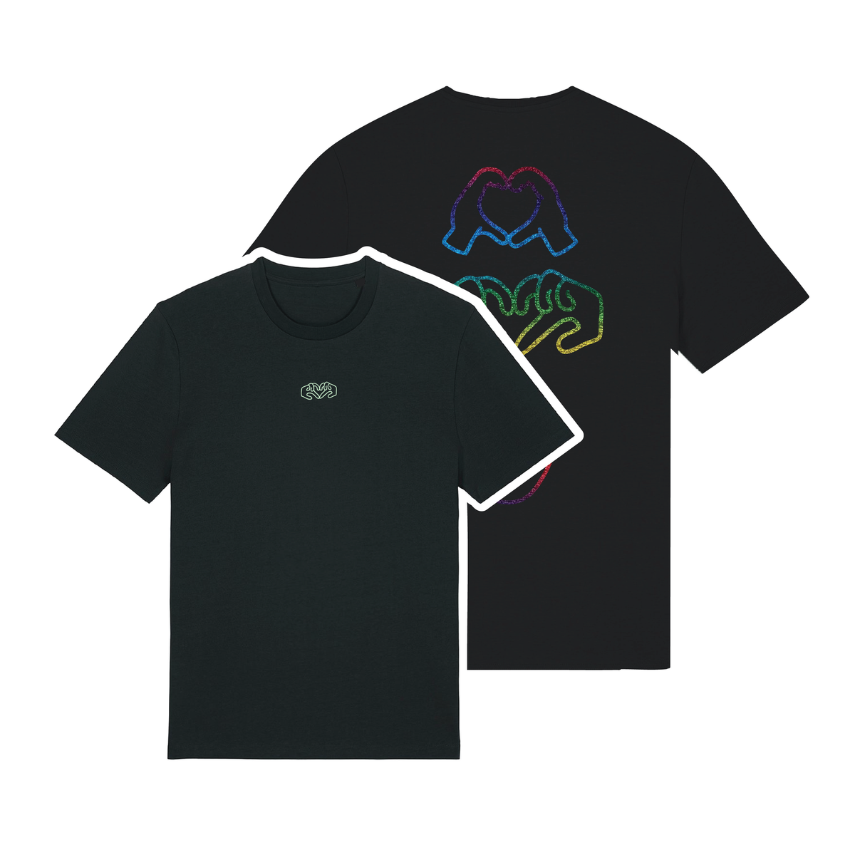 Generational Love: Gen Z T-Shirt