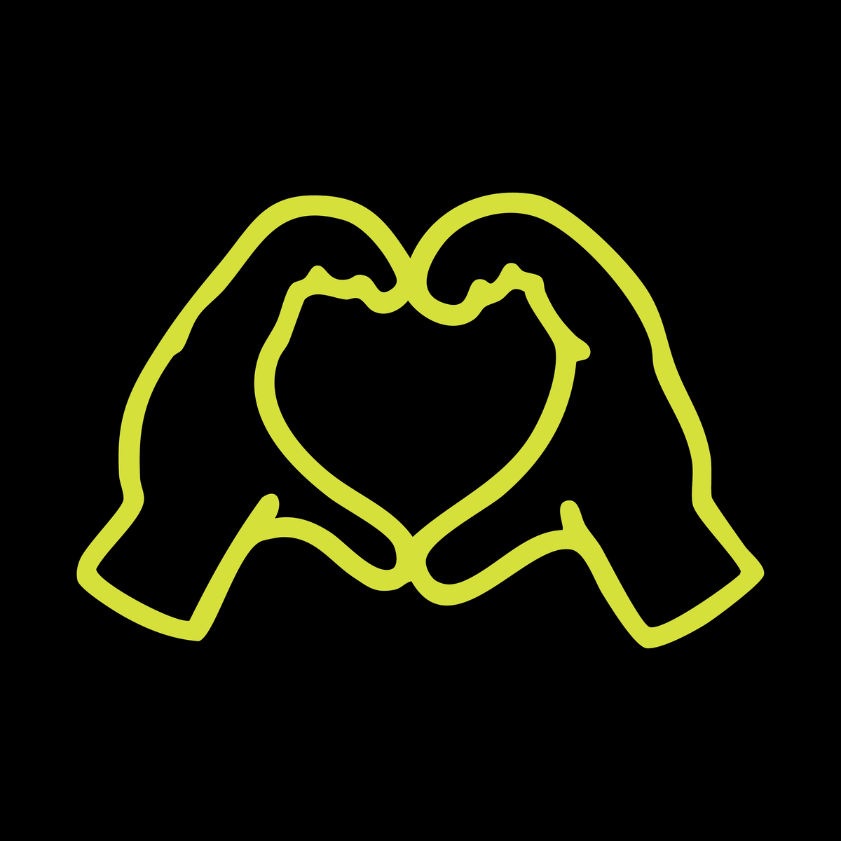 Generational Love: Millennial T-Shirt