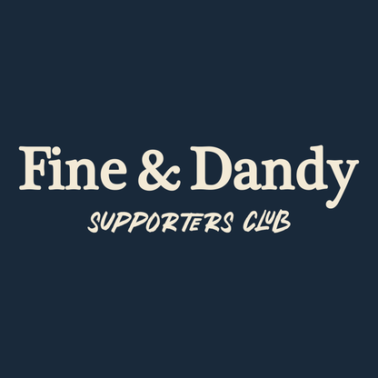 Supporters Club - Logo