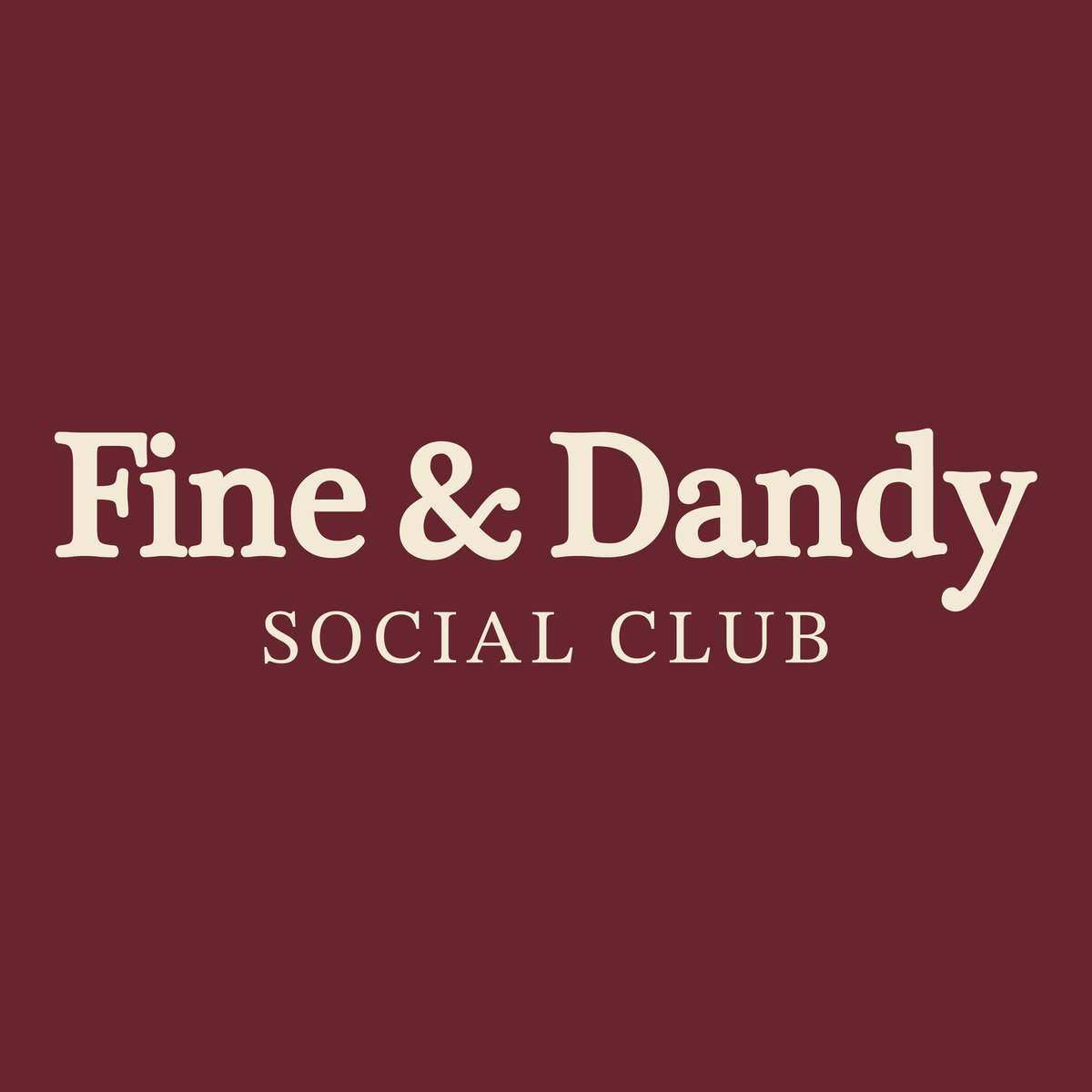 Social Club - Logo