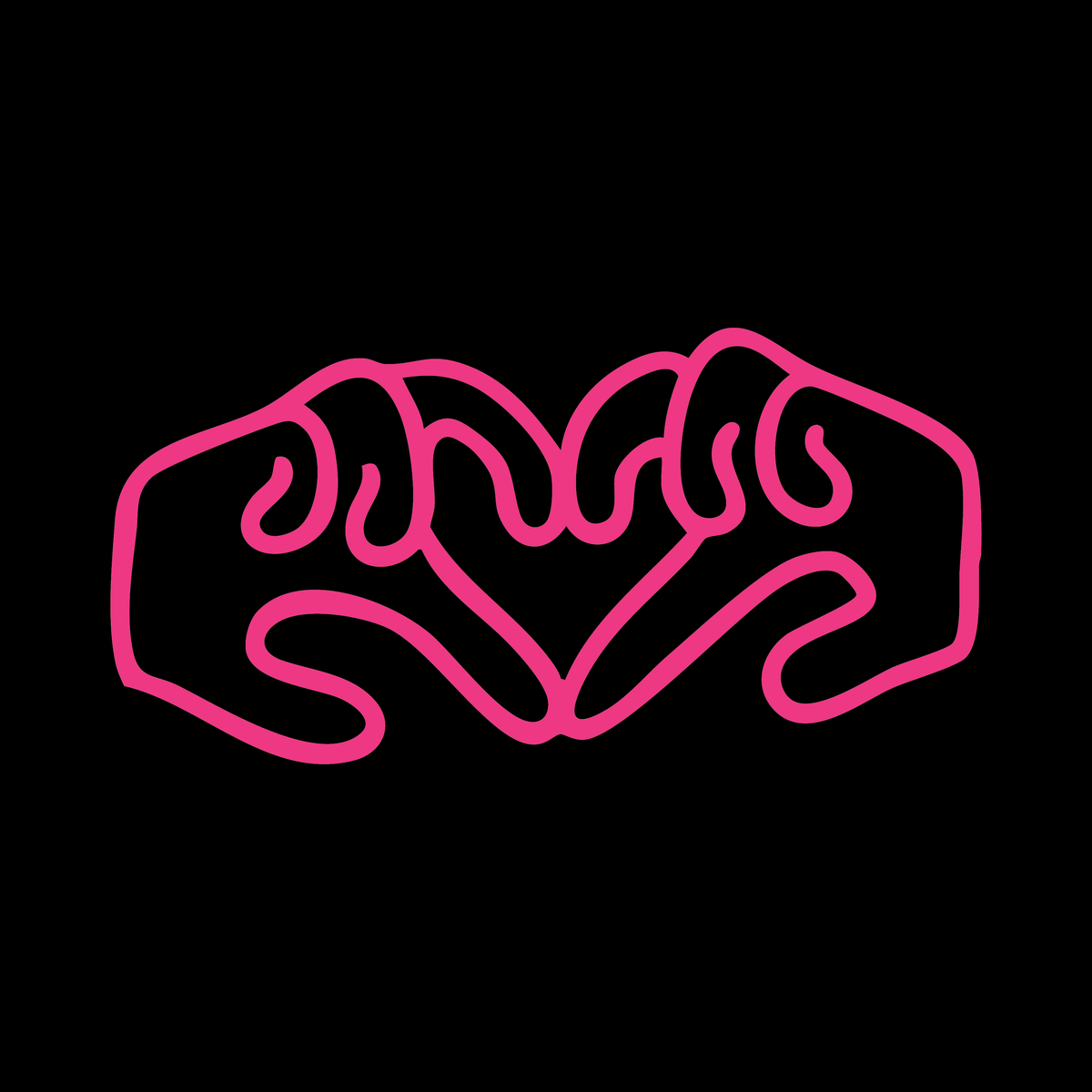 Generational Love: Gen Z T-Shirt