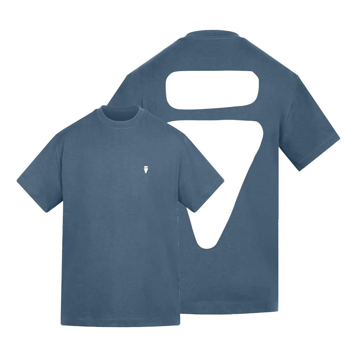V-Logo Bold T-Shirt