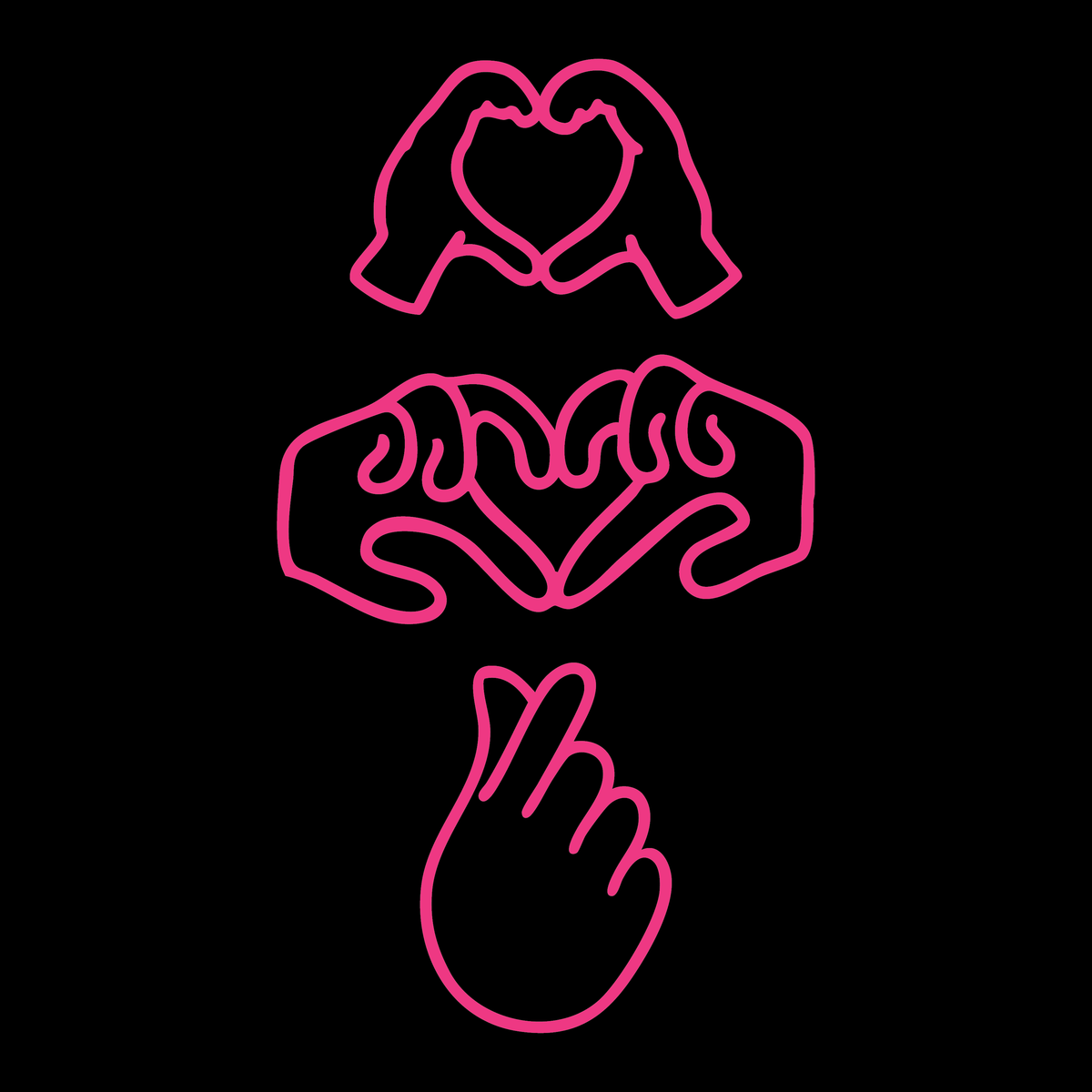 Generational Love: Gen Alpha T-Shirt