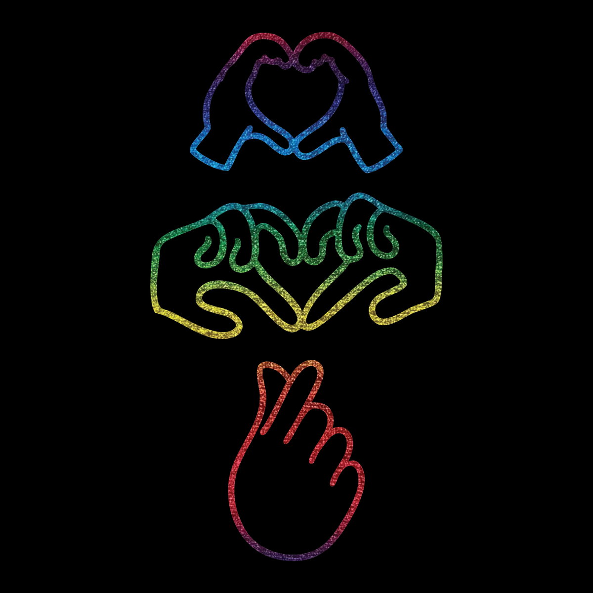 Generational Love: Millennial Hoodie