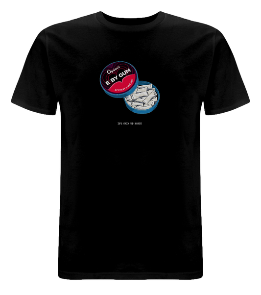 E by Gum T-Shirt
