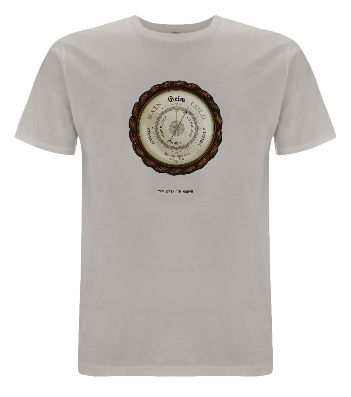 Barometer T-Shirt