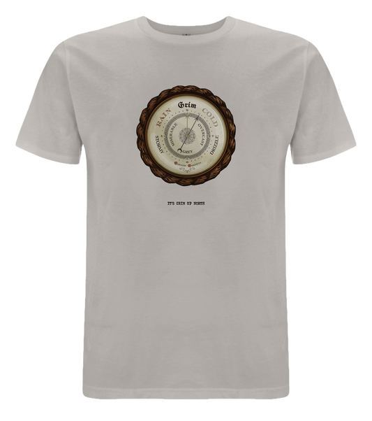 Barometer T-Shirt