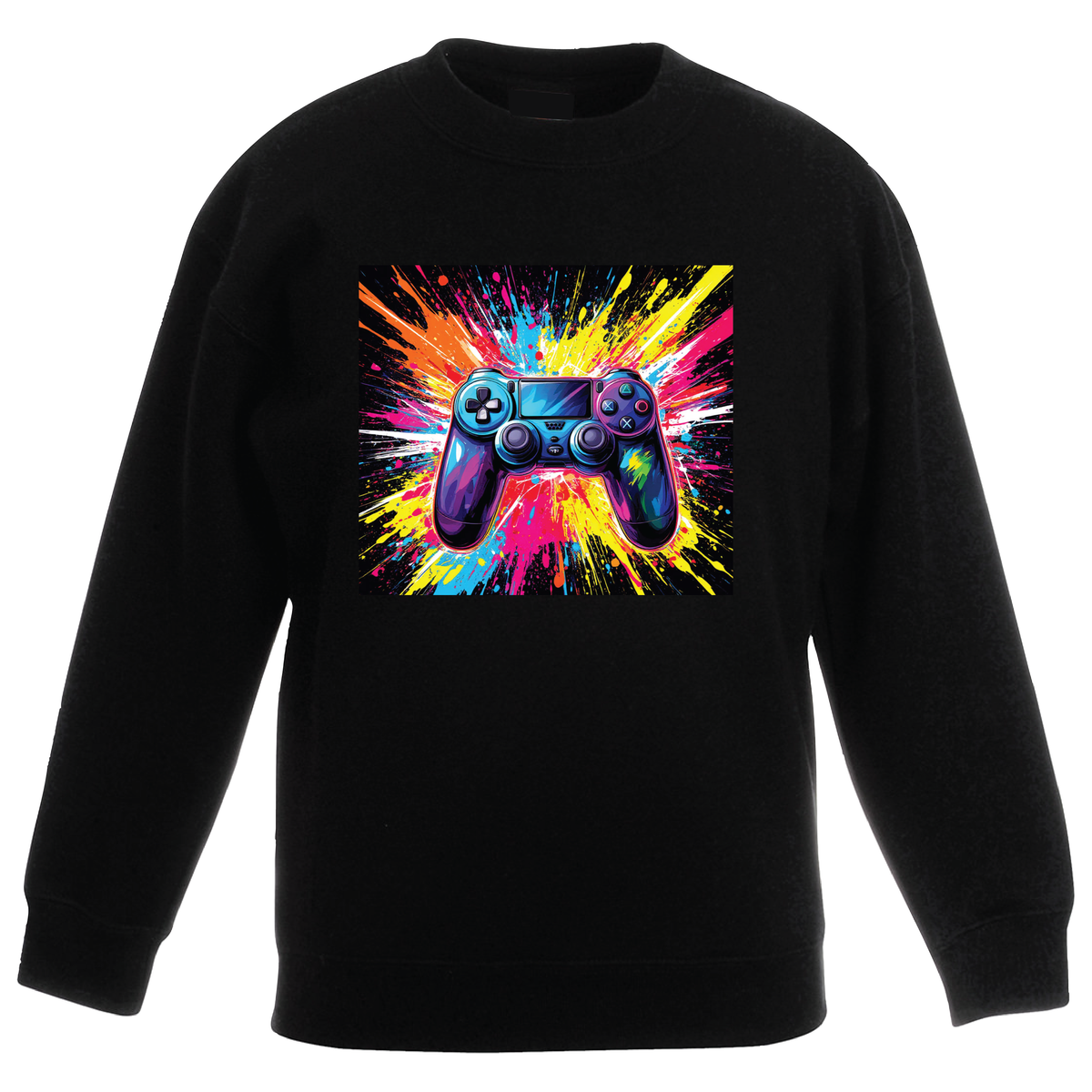 Controller kids Sweat