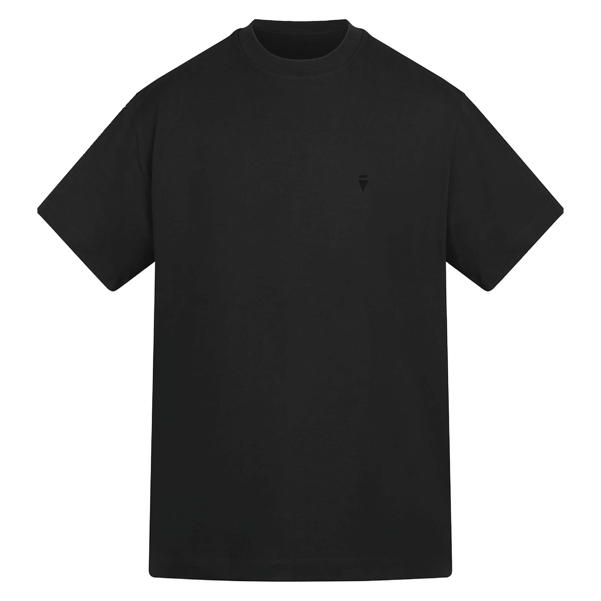 V-Logo Subtle T-Shirt