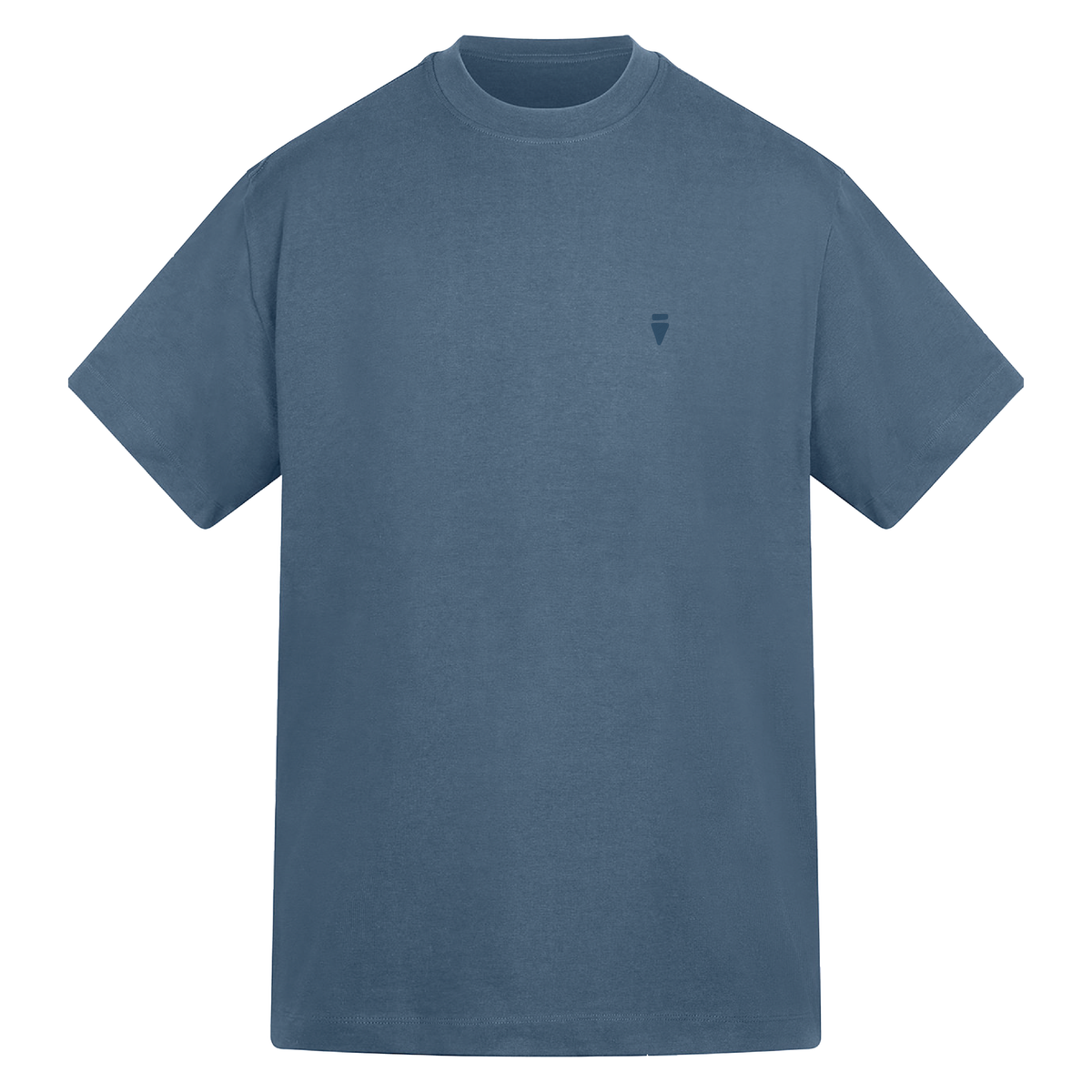 V-Logo Subtle T-Shirt
