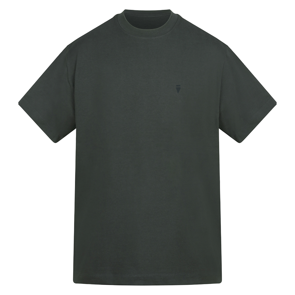 V-Logo Subtle T-Shirt