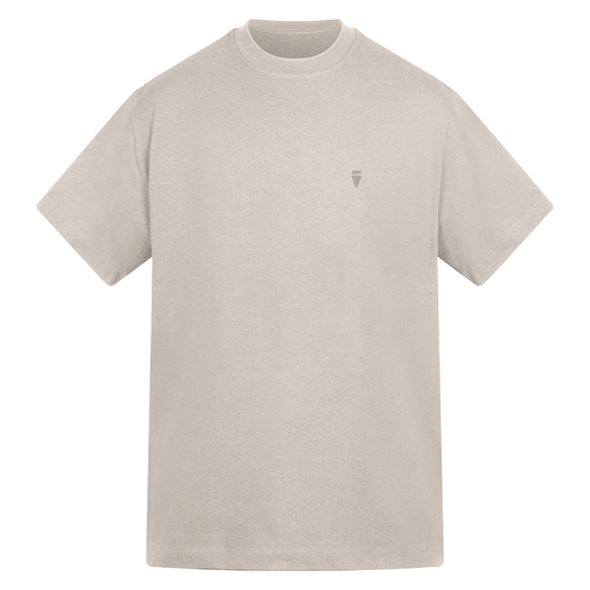 V-Logo Subtle T-Shirt