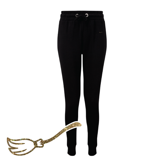 Witches Broom Trackies - Ladies