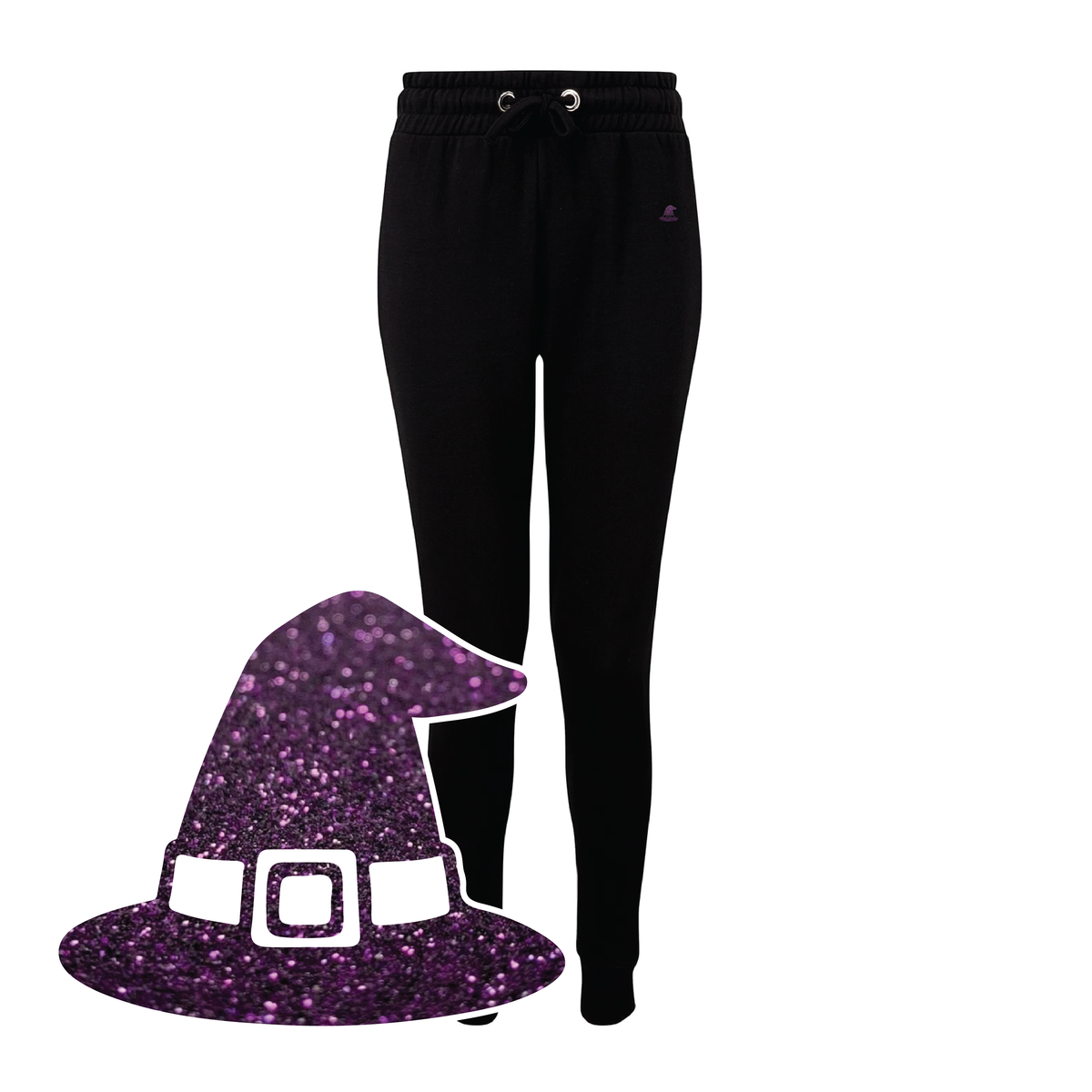 Witches Hat Trackies - Ladies