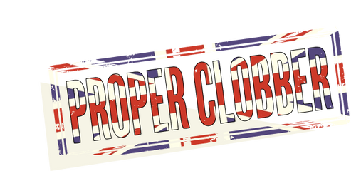 clobber